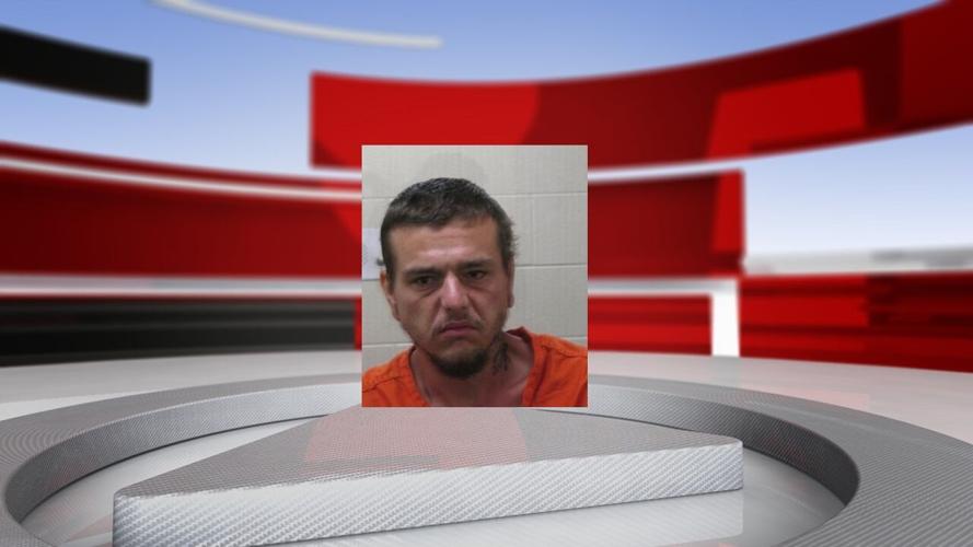 Justin Sumner missing person