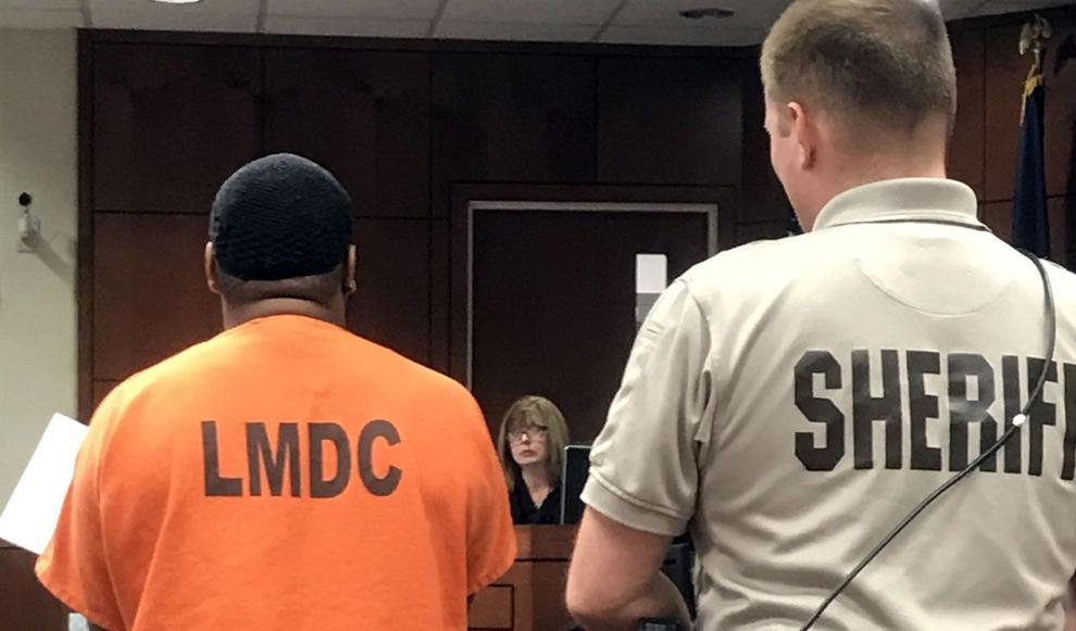 Judge declines to dismiss James Mallory murder case over alleged