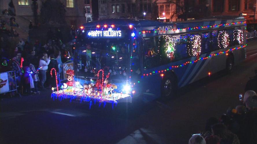 Light Up Louisville 2019