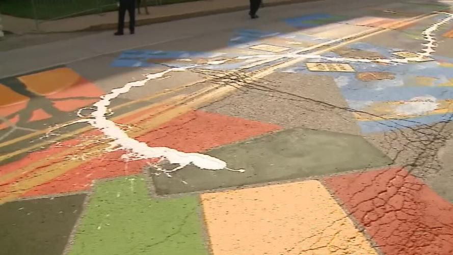 INDY BLM MURAL VANDALIZED (2).jpeg