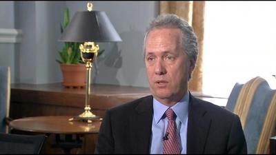 Mayor Greg Fischer 2015 pic