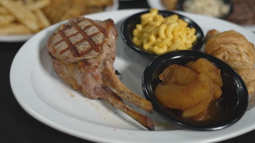 The Spot in Georgetown