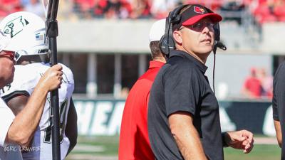 Scott Satterfield