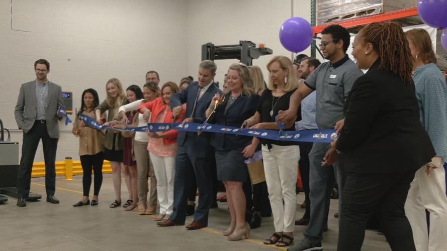 ProLogistix Virtual Reality Forklift Simulator training 7-13-22