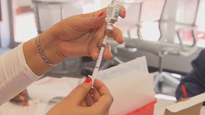 Vaccination (generic)