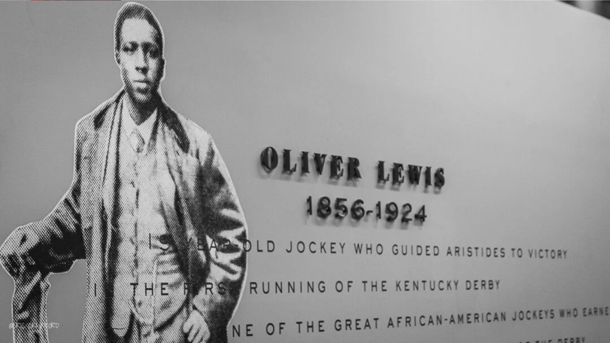 Oliver Lewis