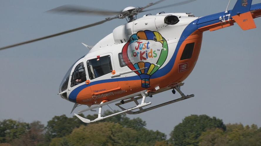 NORTON HOSPITAL - JUST FOR KIDS AIR AMBULANCE 10-7-2022.jpeg