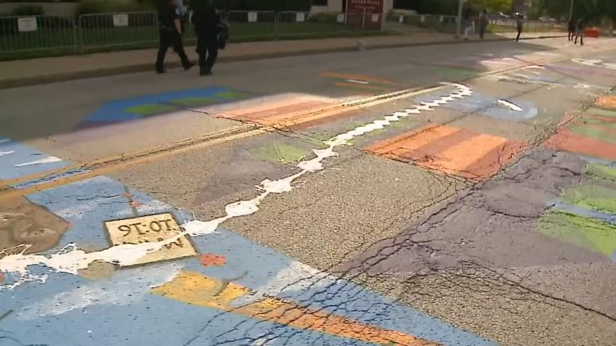 INDY BLM MURAL VANDALIZED (1).jpeg