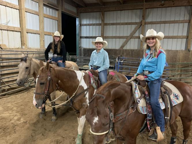 Derby City High School Rodeo 3