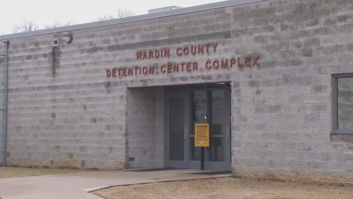 Hardin County Detention Center Jobs