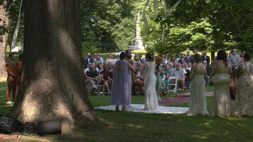 cave hill wedding 2