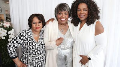 Oprah Winfrey’s mother, Vernita Lee, dies at 83