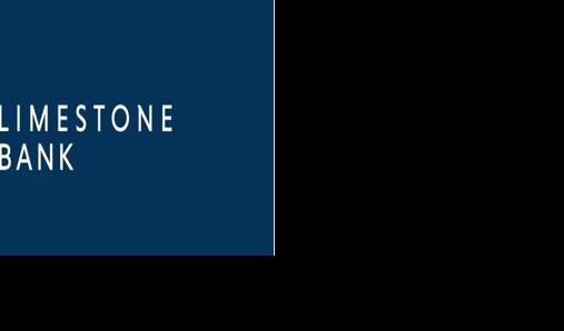 Limestone Bank logo