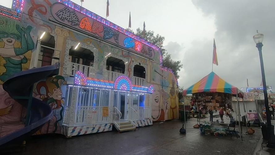 Crews prep for 2021 Harvest Homecoming Booth Days (3).jpeg