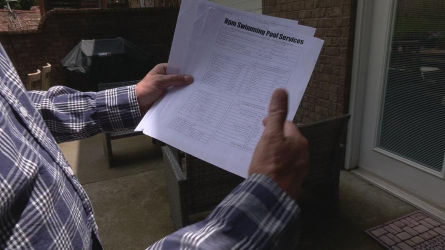 RPM Contract