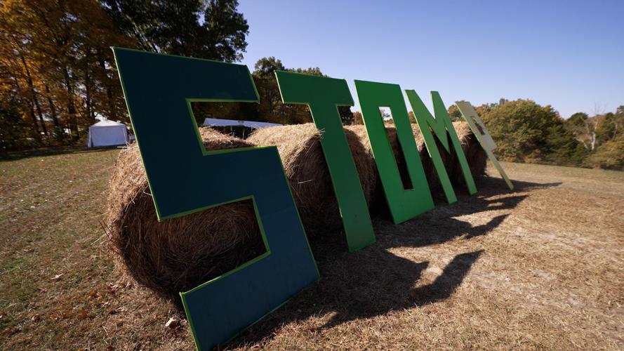 Big Stomp Mental Health Music Festival