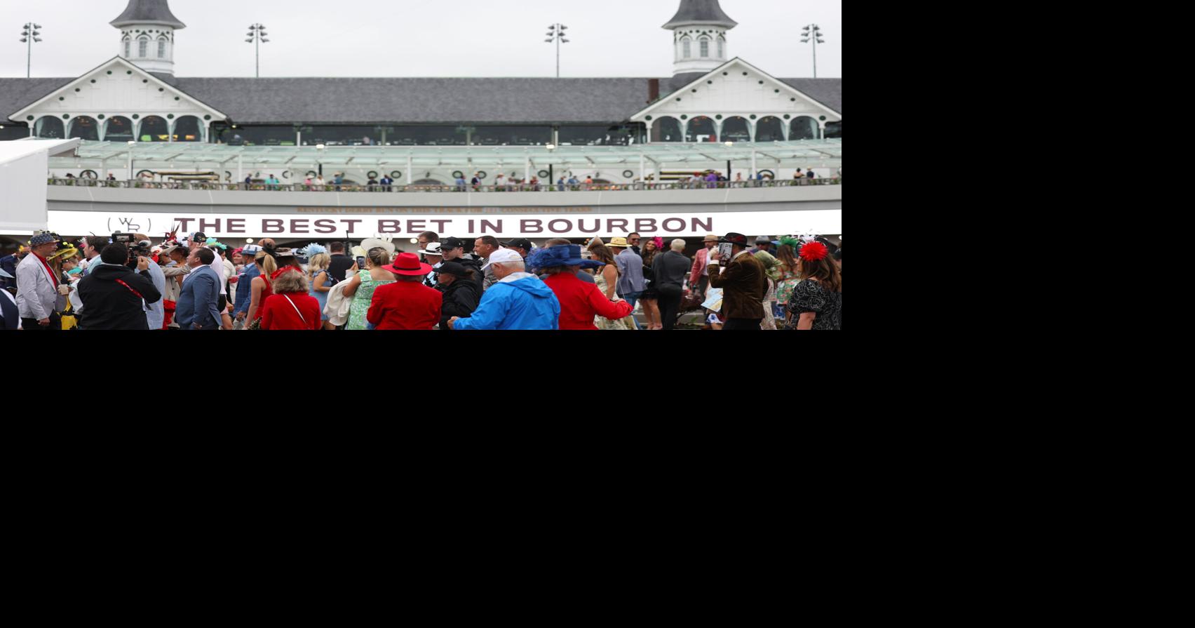 Watch all the replay videos of Kentucky Derby 152 prep races on the road to the roses