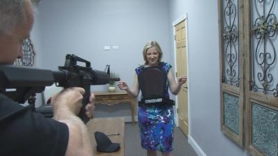 New southern Indiana business offers tactical training