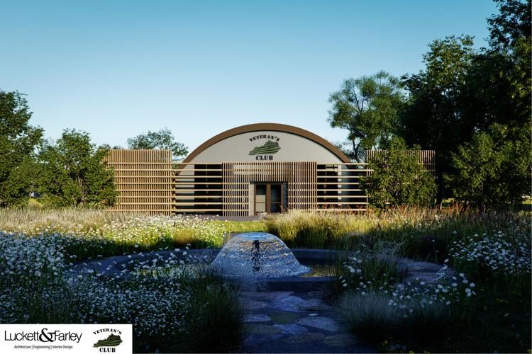 VETERANS TINY HOMES