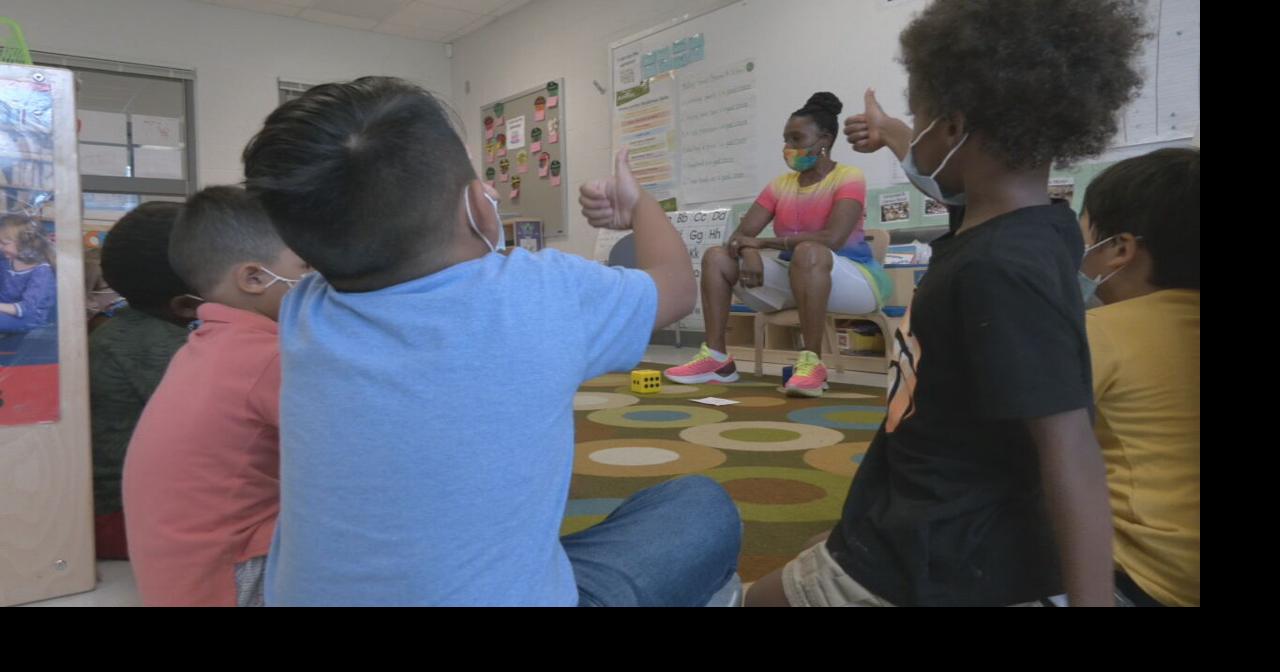 Task force education 'wish list' includes state funding for allday