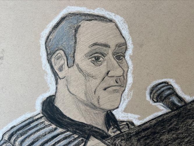 COURTROOM SKETCH - Porter Hendricks -7-2-2025.jpeg