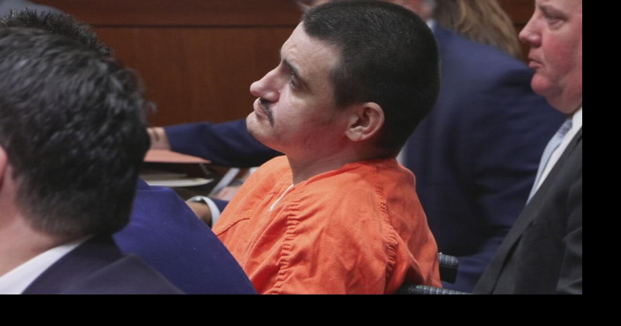 Joseph Lawson appeals conviction in Crystal Rogers case to Kentucky Supreme Court