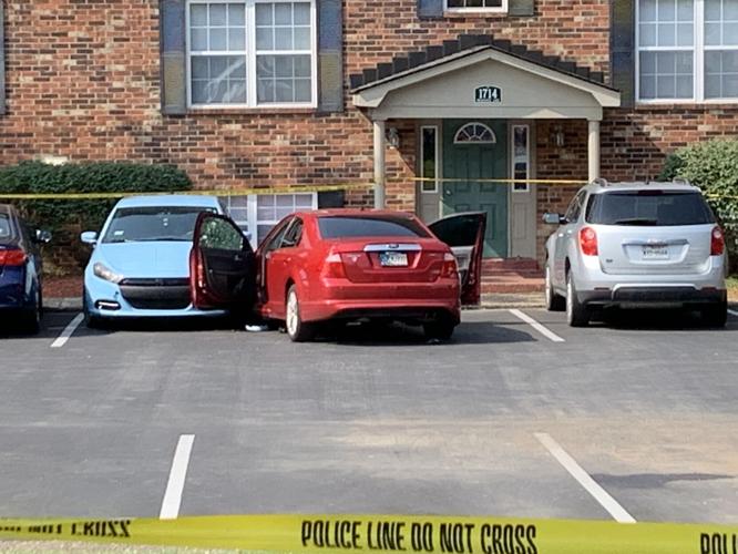 Police investigate homicide in Lyndon