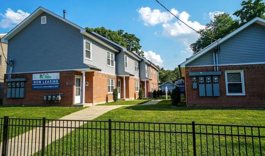 Ben Richmond and the REBOUND program - 1.16.24