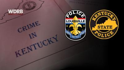 Kentucky Crime Report — Investigates