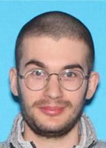 Anthony Orlando Sherwin - Iowa shooting suspect