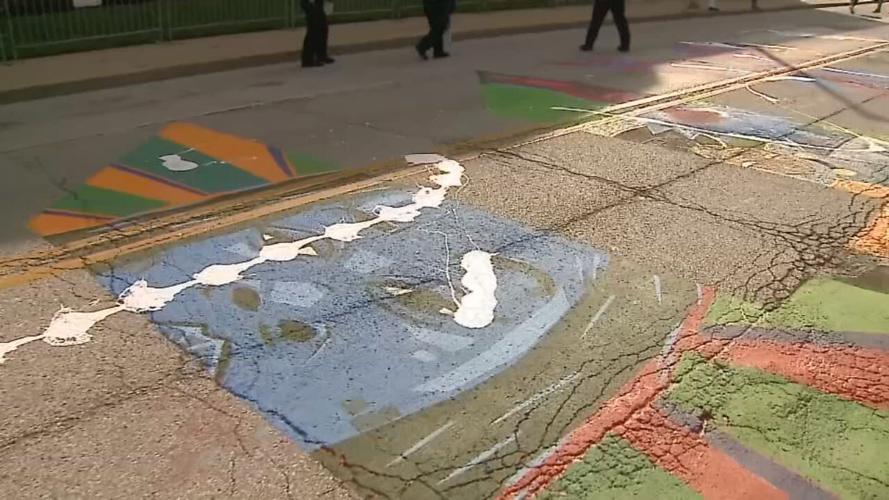 INDY BLM MURAL VANDALIZED.jpeg
