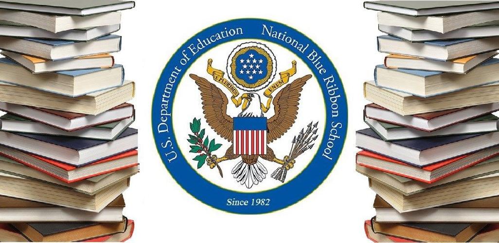National Blue Ribbon Schools generic