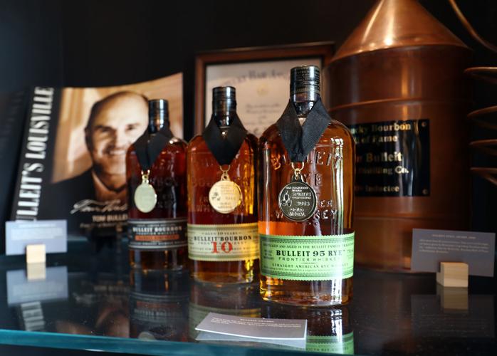 Bulleit Partners with Leaders in Tech & Sustainability