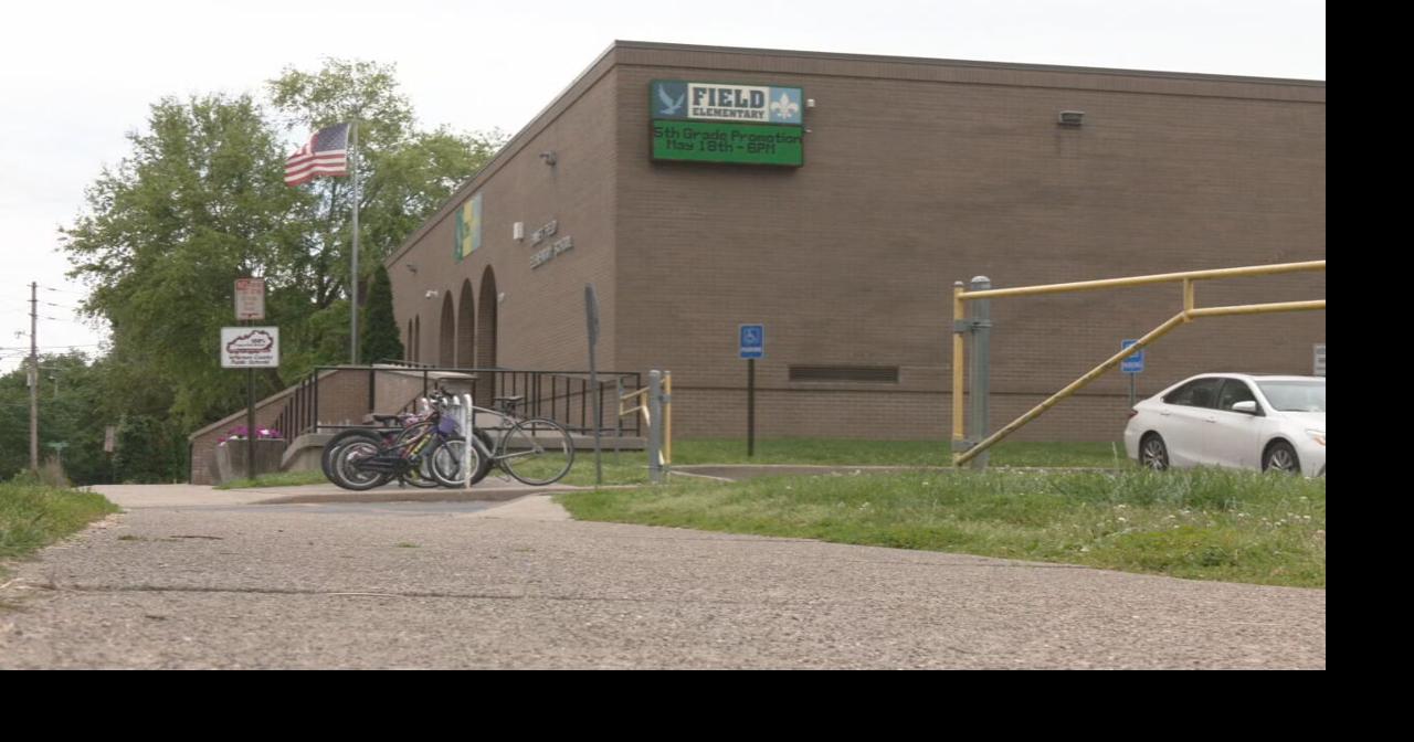 Louisville parents say hidden camera in son's hair exposes abuse of autistic child at school May 16, 2026 May 16, 2026 Updated 5 mins ago