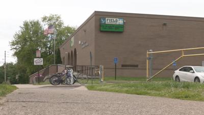 Field Elementary School - 5.16.26