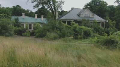 GLENMARY CLUBHOUSE
