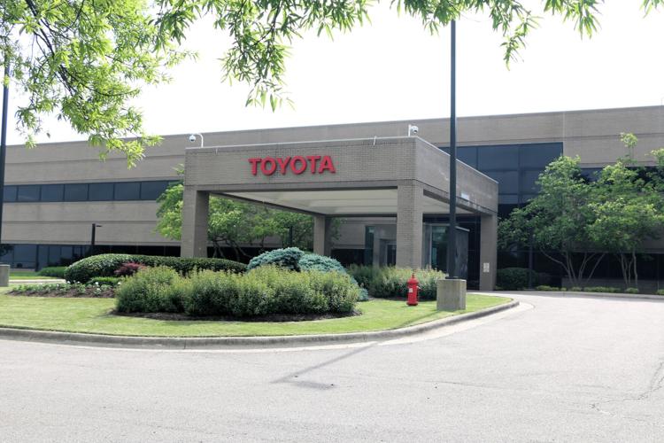 toyota kentucky exterior 5-8-24 2.JPG
