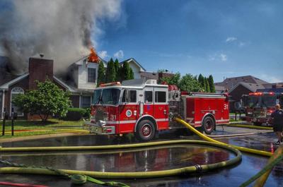 Mt. Washington Fire Protection District Facebook image