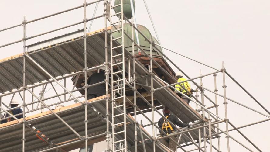 PAOLI CLOCK COMING DOWN - 12-22-2023  (3).jpeg