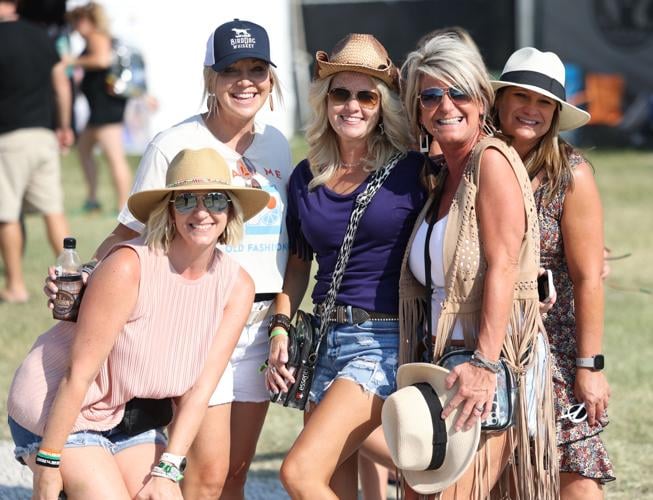 Bourbon & Beyond sets attendance record, announces dates for 2023 Local News