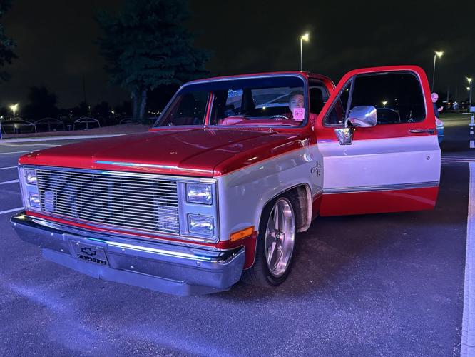 56th annual Street Rod Nationals