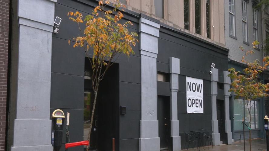 Thee Gentlemen's Club in NuLu - 10.31.24