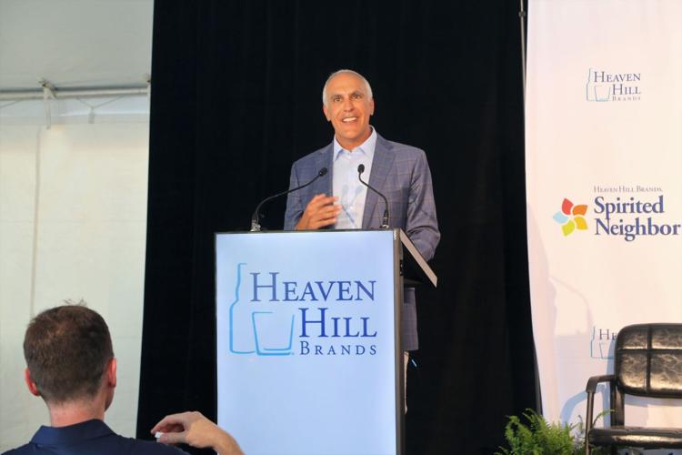 Heaven Hill Brands Co-President Allan Latts 7-14-23 (3).JPG