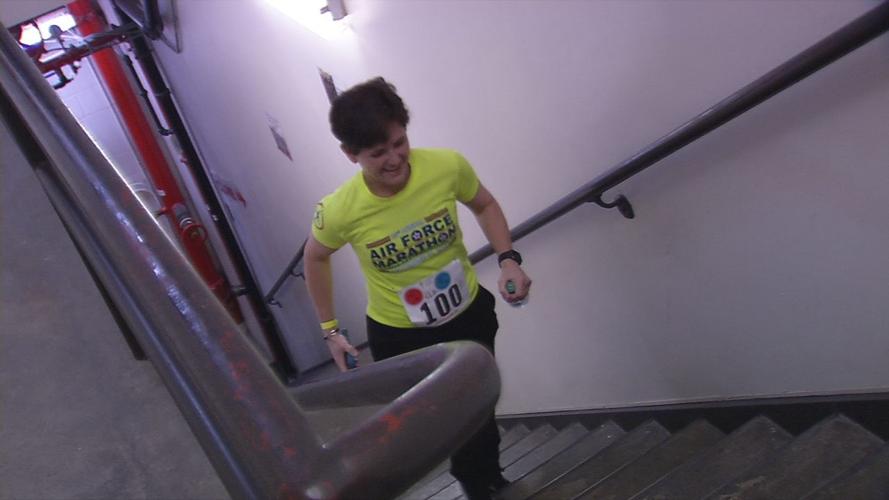 air climb