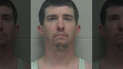 Patrick Beeman Toilet Clogger via Fox