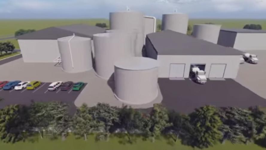 SYNTHICA ENERGY RENDERINGS