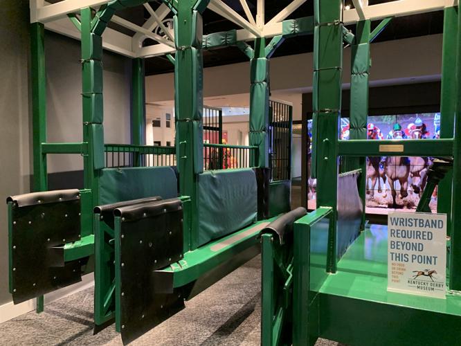 KENTUCKY DERBY MUSEUM - INTERIORS - EXHIBITS - GIFT SHOP -6-10-2020 (11).jpeg
