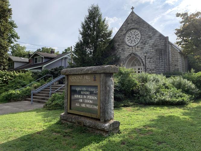Crescent Hill Presbyterian Church