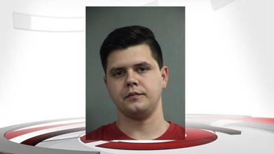 Man killed in crash on I-264 West identified, driver charged with murder, DUI