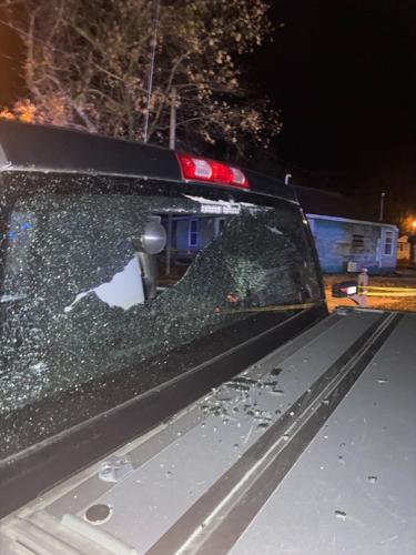 EMINENCE KENTUCKY - POLICE VEHICLE HIT BY GUNFIRE 11-26-2021 1.jpg